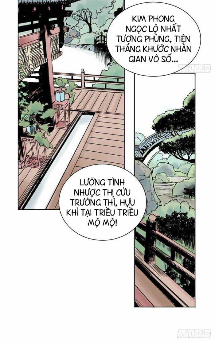 Đạo Quân - Chương 6 - ảnh 16