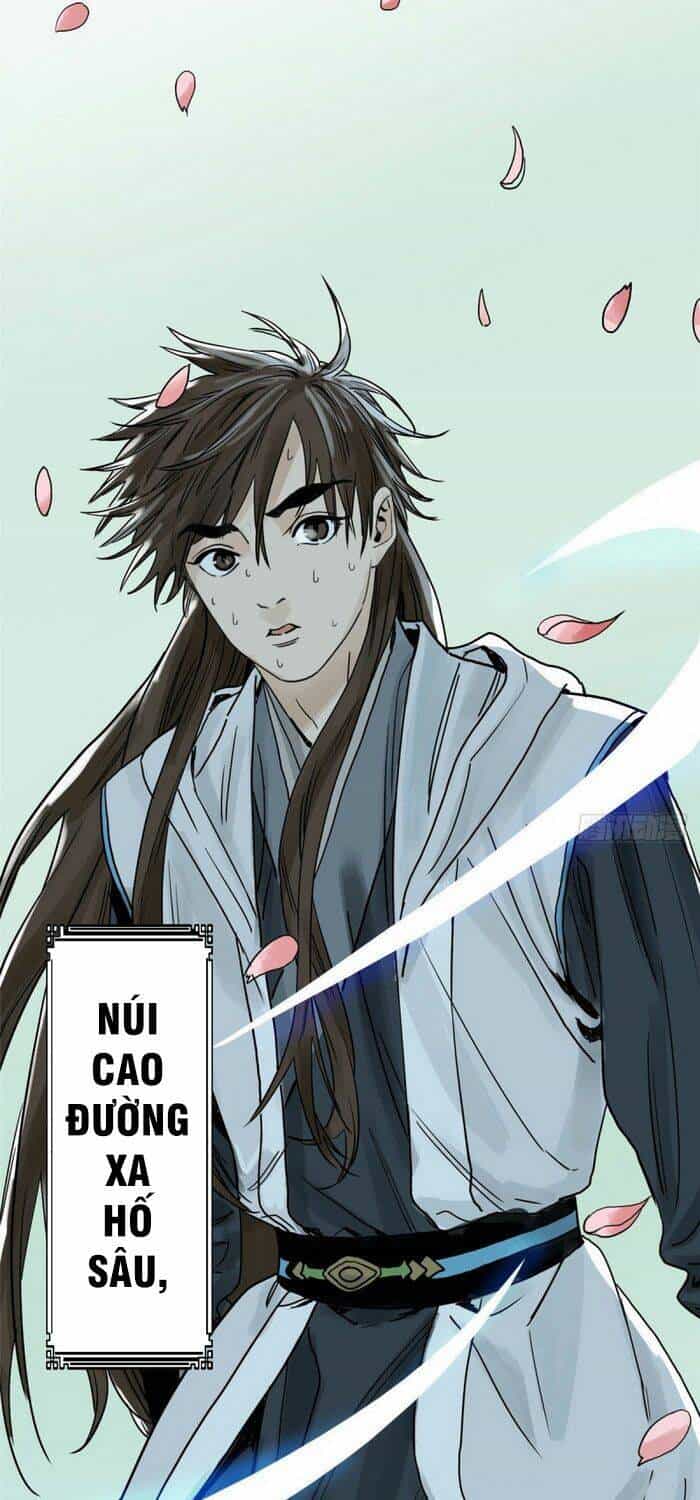 Đạo Quân - Chương 6 - ảnh 19