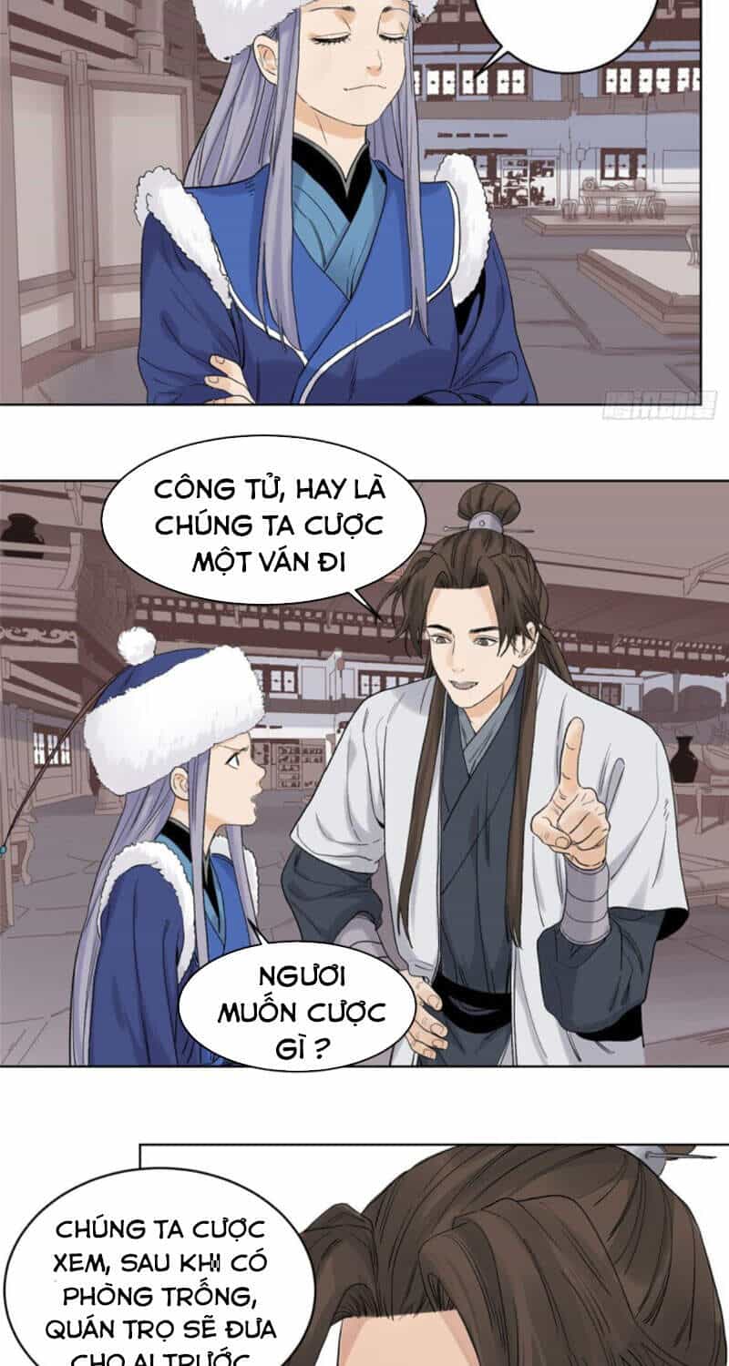 Đạo Quân - Chương 65 - ảnh 14