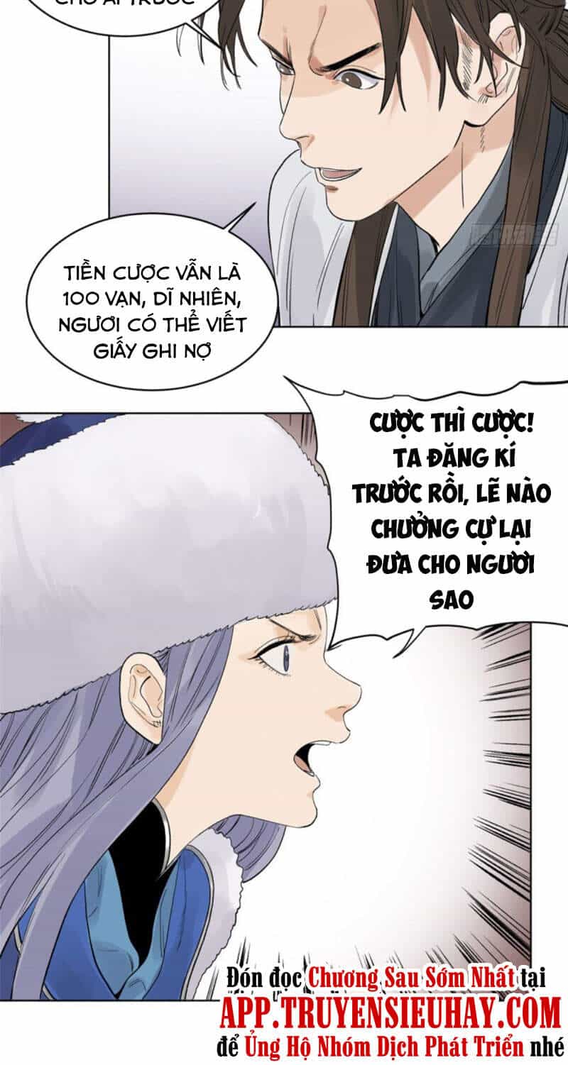 Đạo Quân - Chương 65 - ảnh 15