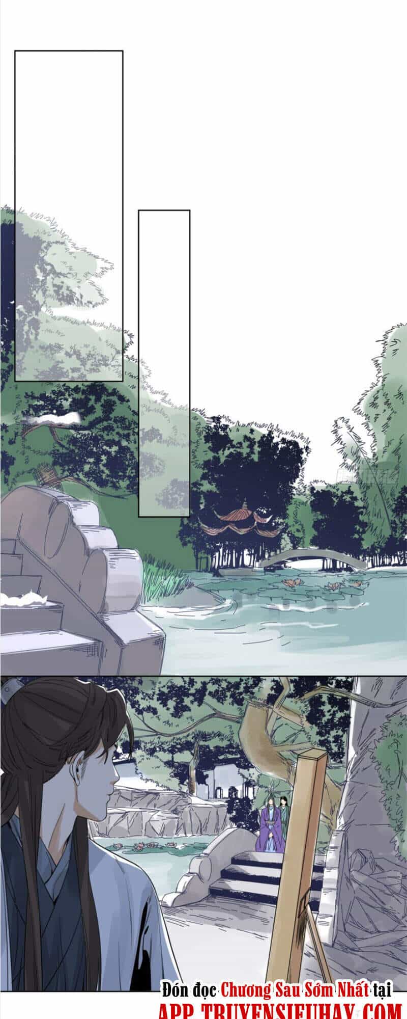 Đạo Quân - Chương 70 - ảnh 15