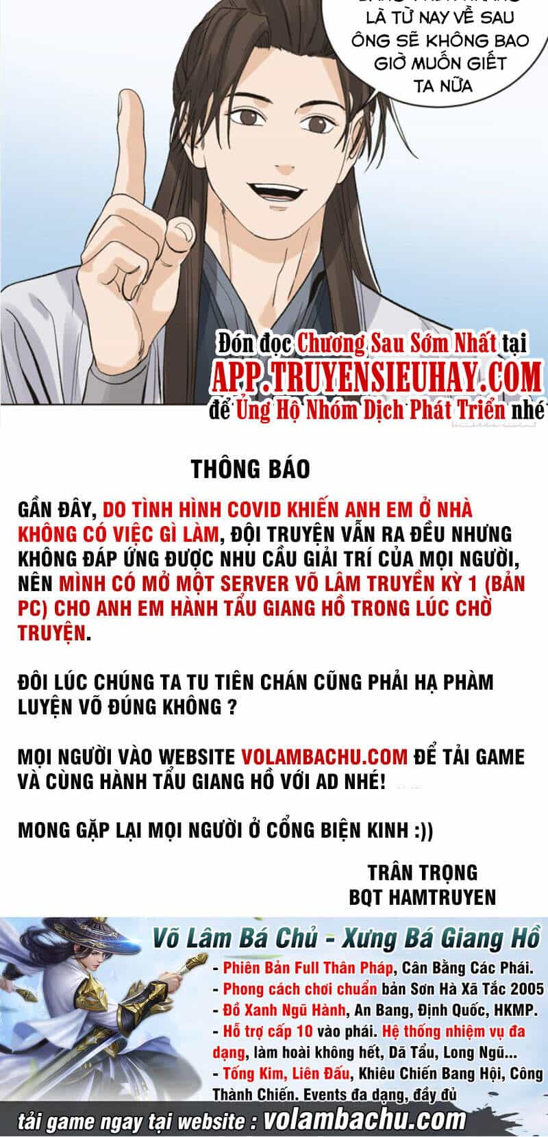 Đạo Quân - Chương 71 - ảnh 13