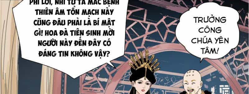 Đạo Quân - Chương 76 - ảnh 12