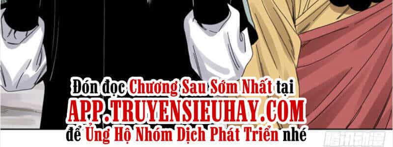 Đạo Quân - Chương 76 - ảnh 24