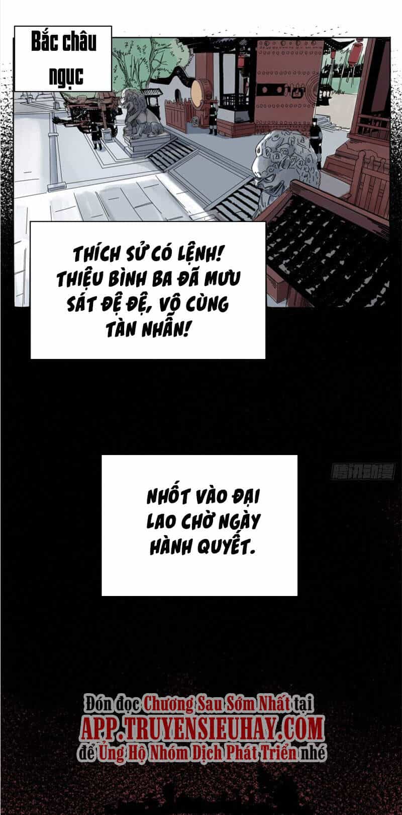 Đạo Quân - Chương 77 - ảnh 17