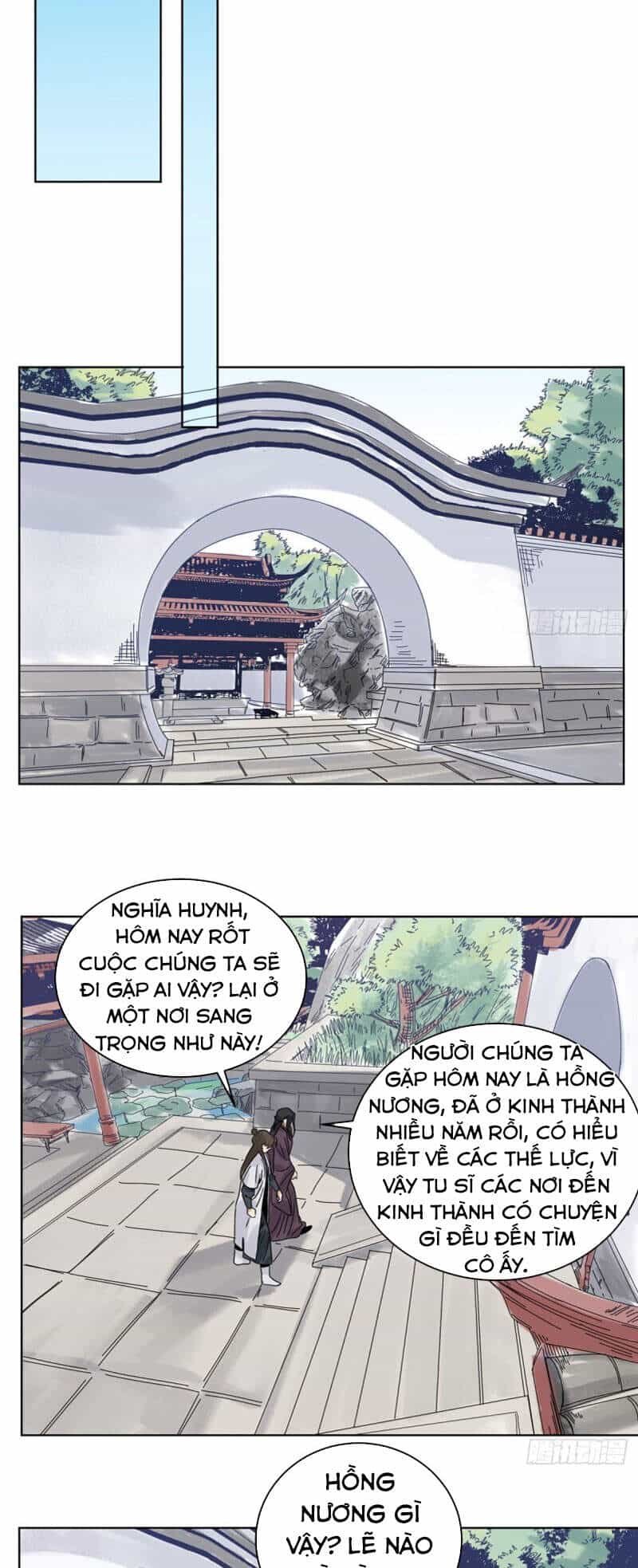 Đạo Quân - Chương 82 - ảnh 14
