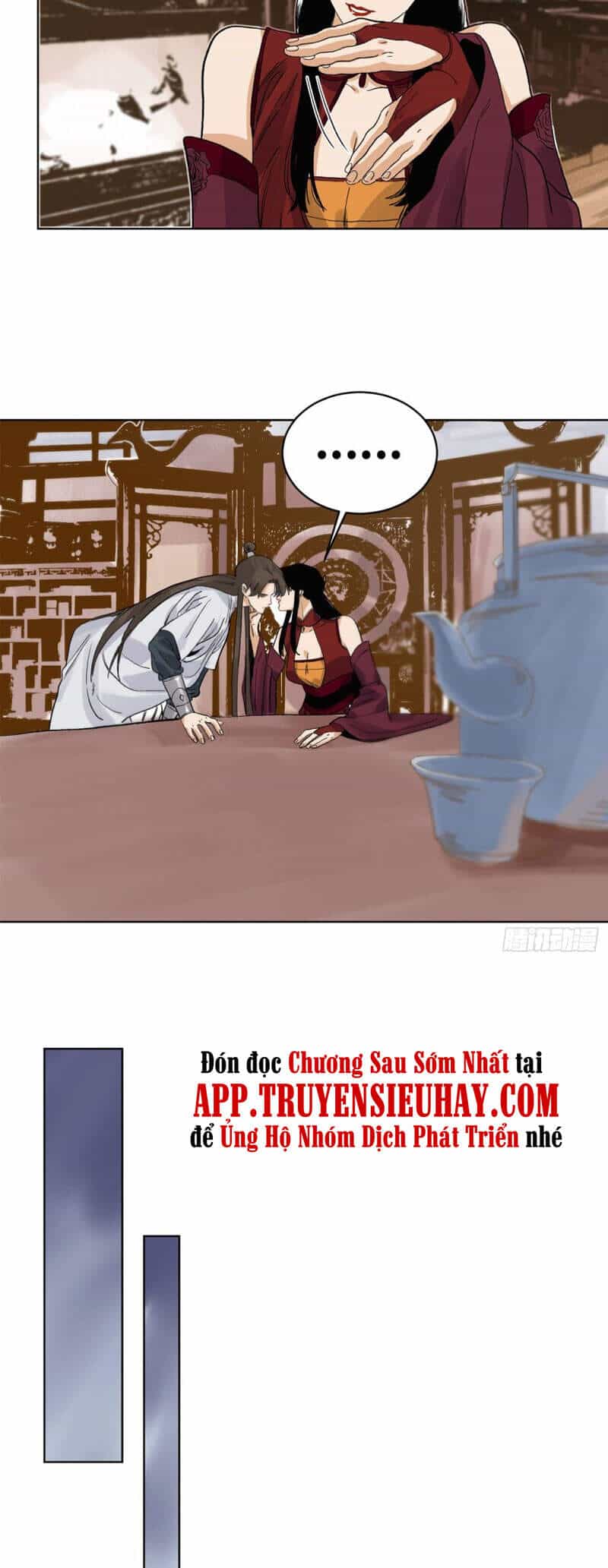 Đạo Quân - Chương 85 - ảnh 12