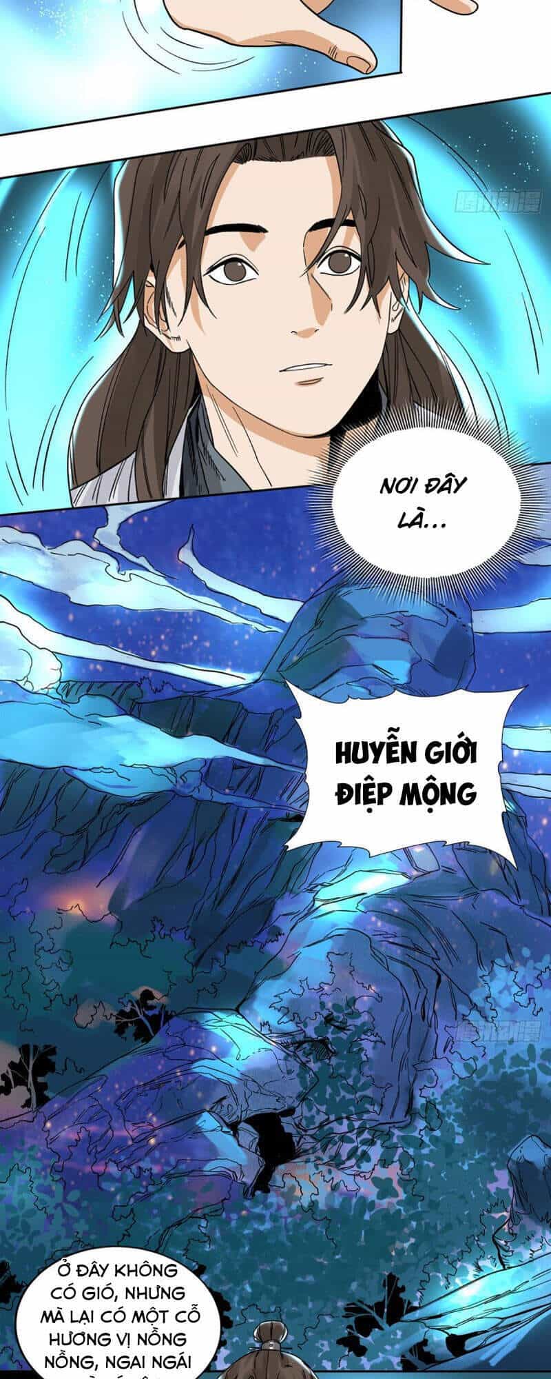 Đạo Quân - Chương 90 - ảnh 7