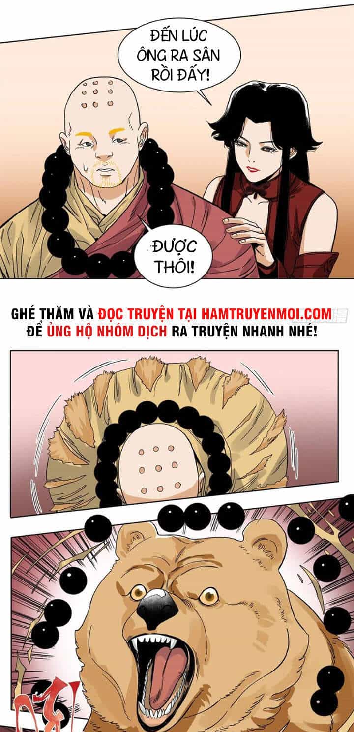 Đạo Quân - Chương 93 - ảnh 13