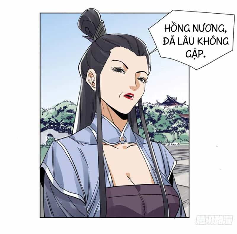 Đạo Quân - Chương 94 - ảnh 13