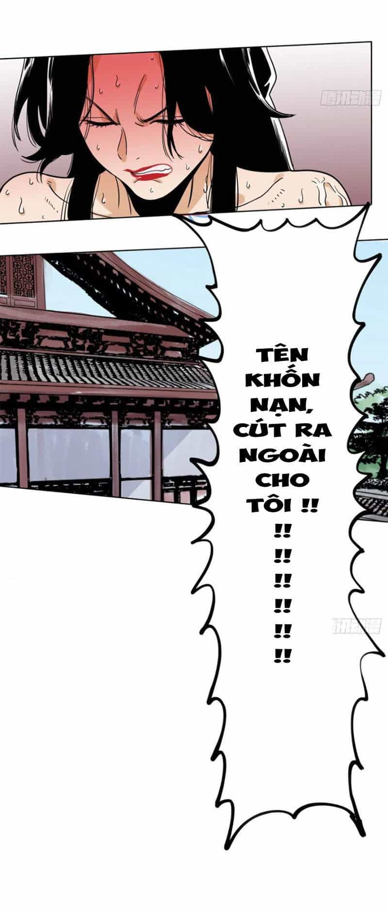 Đạo Quân - Chương 94 - ảnh 8