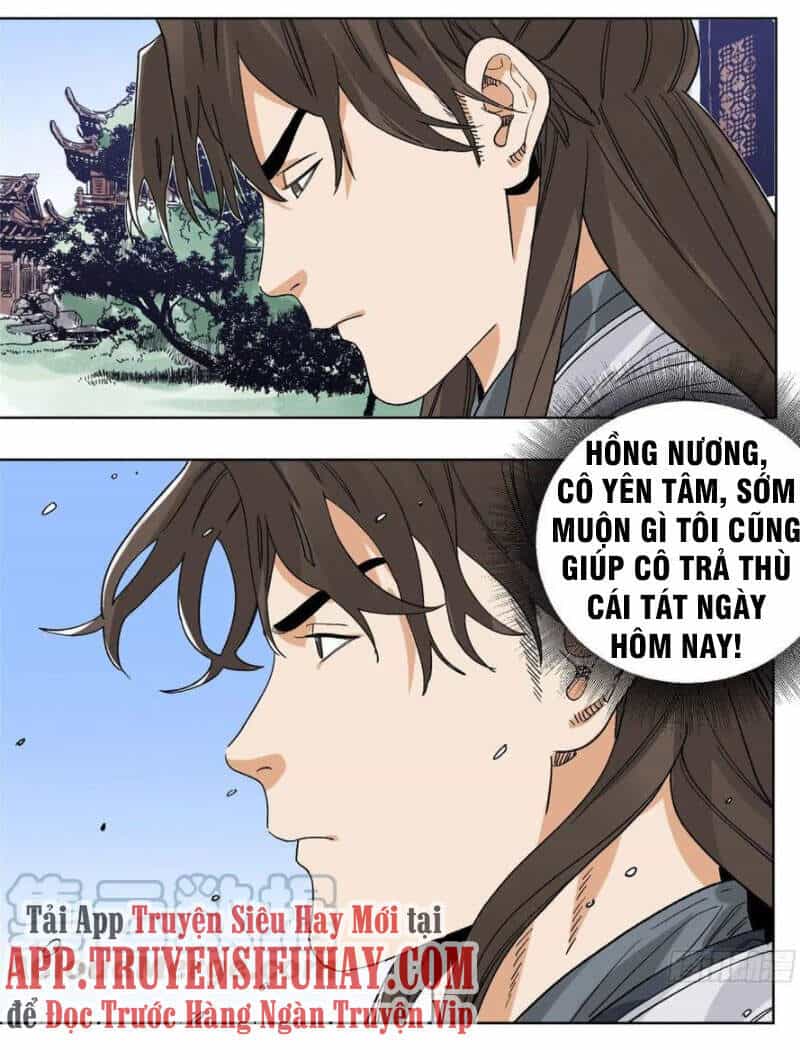 Đạo Quân - Chương 95 - ảnh 10