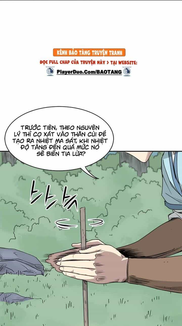 Đạo Sĩ Giang Hồ - Chương 10 - ảnh 13