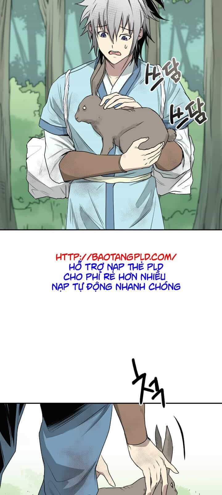 Đạo Sĩ Giang Hồ - Chương 10 - ảnh 41