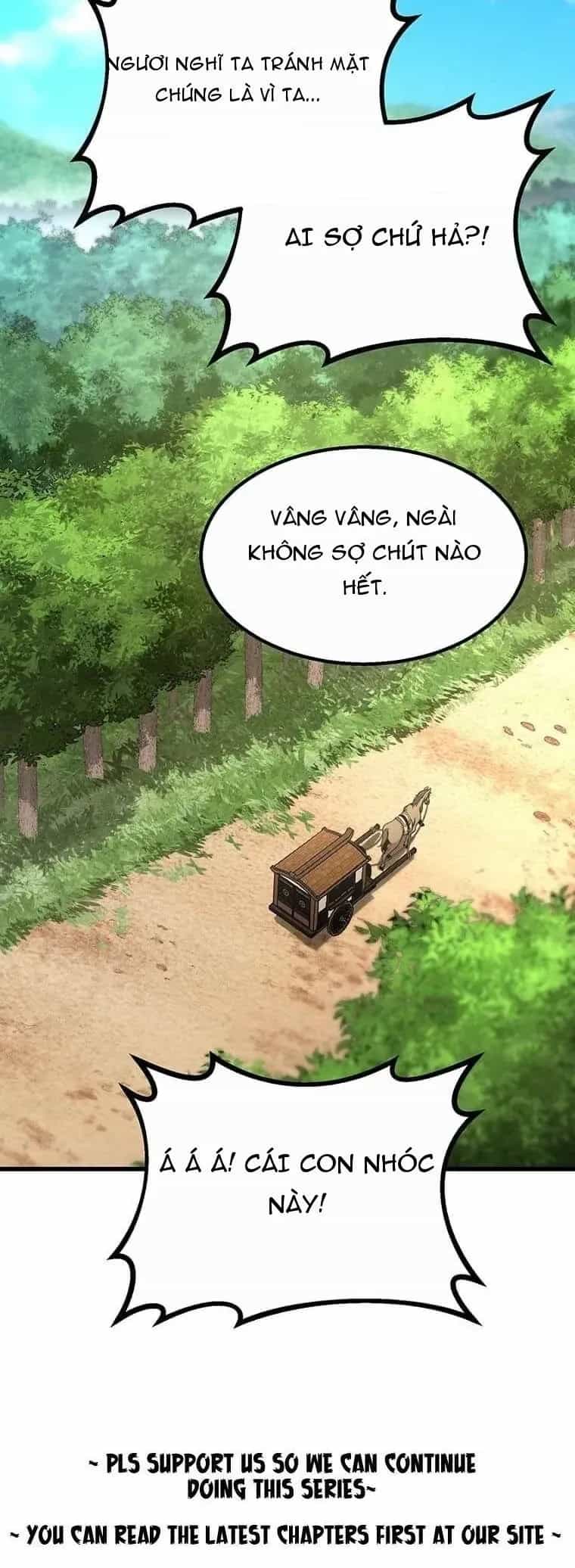 Đạo Sĩ Giang Hồ - Chương 97 - ảnh 51