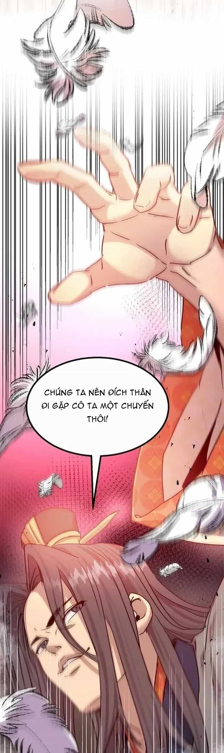 Đạo Sĩ Giang Hồ - Chương 99 - ảnh 53