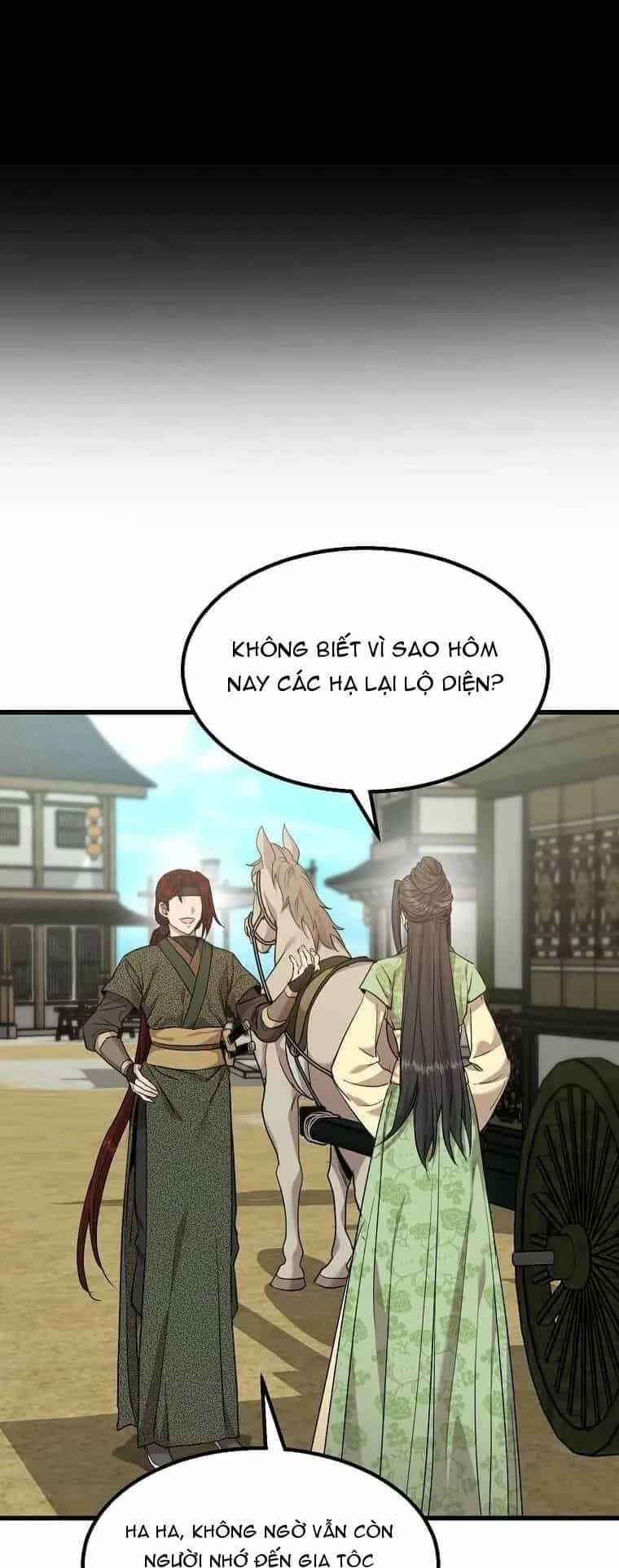 Đạo Sĩ Giang Hồ - Chương 102 - ảnh 10