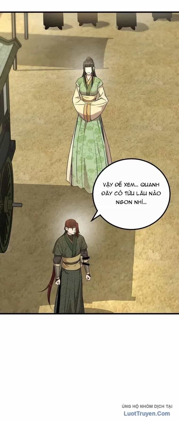 Đạo Sĩ Giang Hồ - Chương 102 - ảnh 19