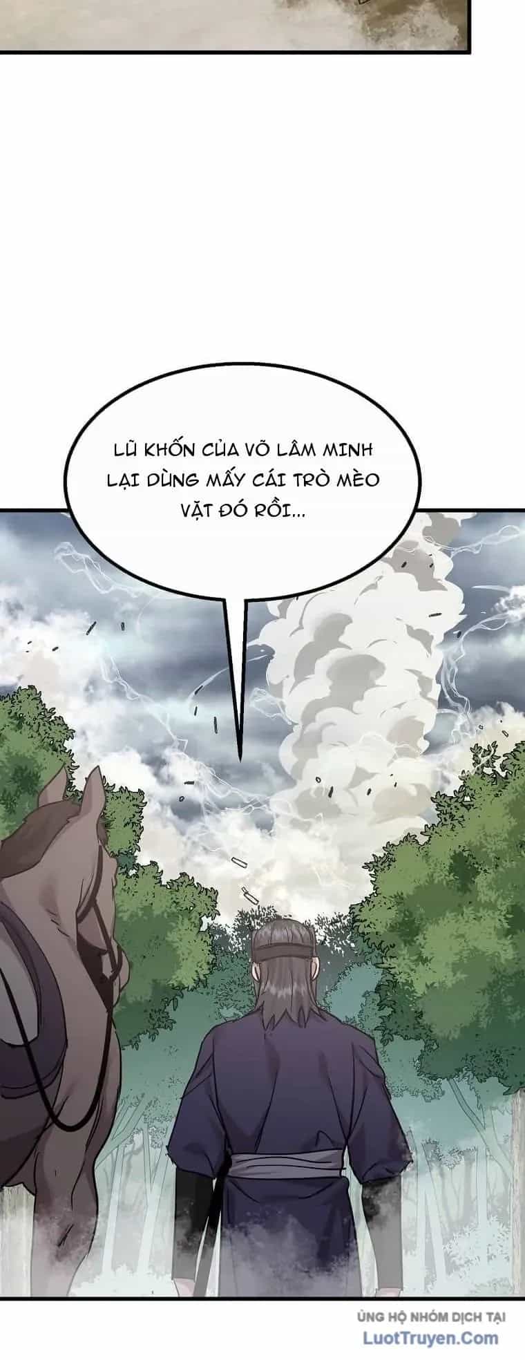 Đạo Sĩ Giang Hồ - Chương 103 - ảnh 54