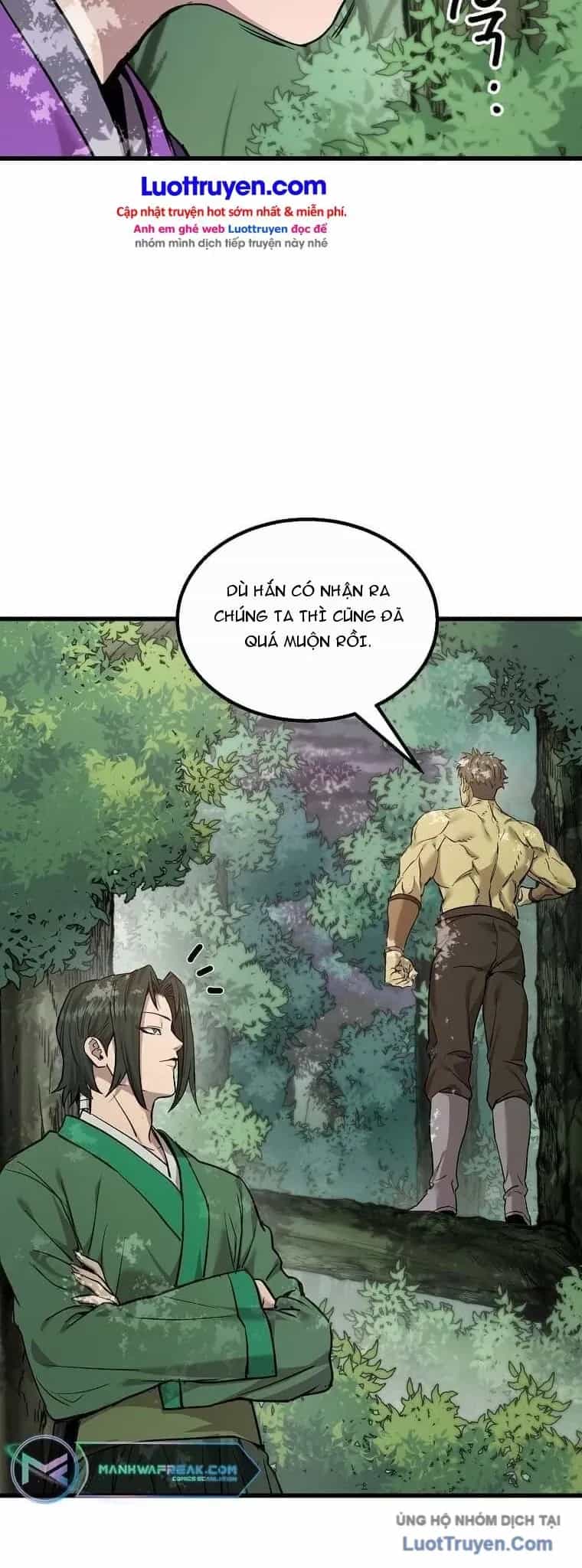 Đạo Sĩ Giang Hồ - Chương 103 - ảnh 8