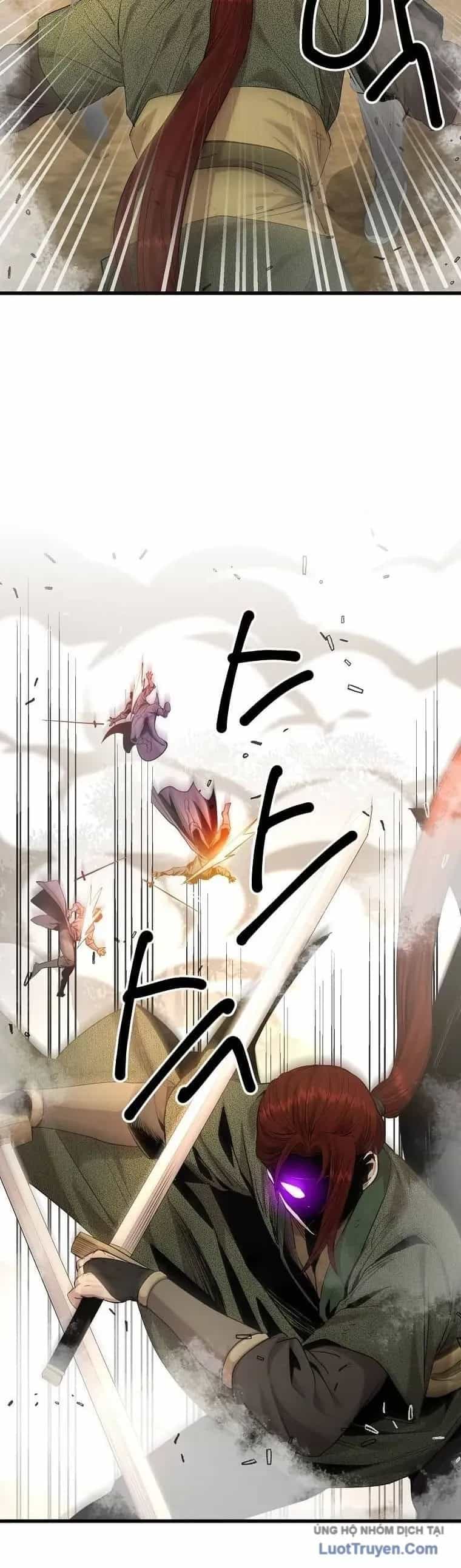 Đạo Sĩ Giang Hồ - Chương 104 - ảnh 27