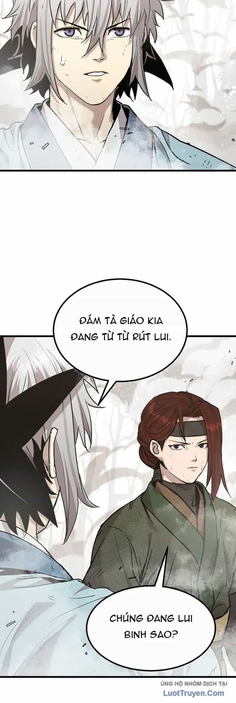 Đạo Sĩ Giang Hồ - Chương 104 - ảnh 31