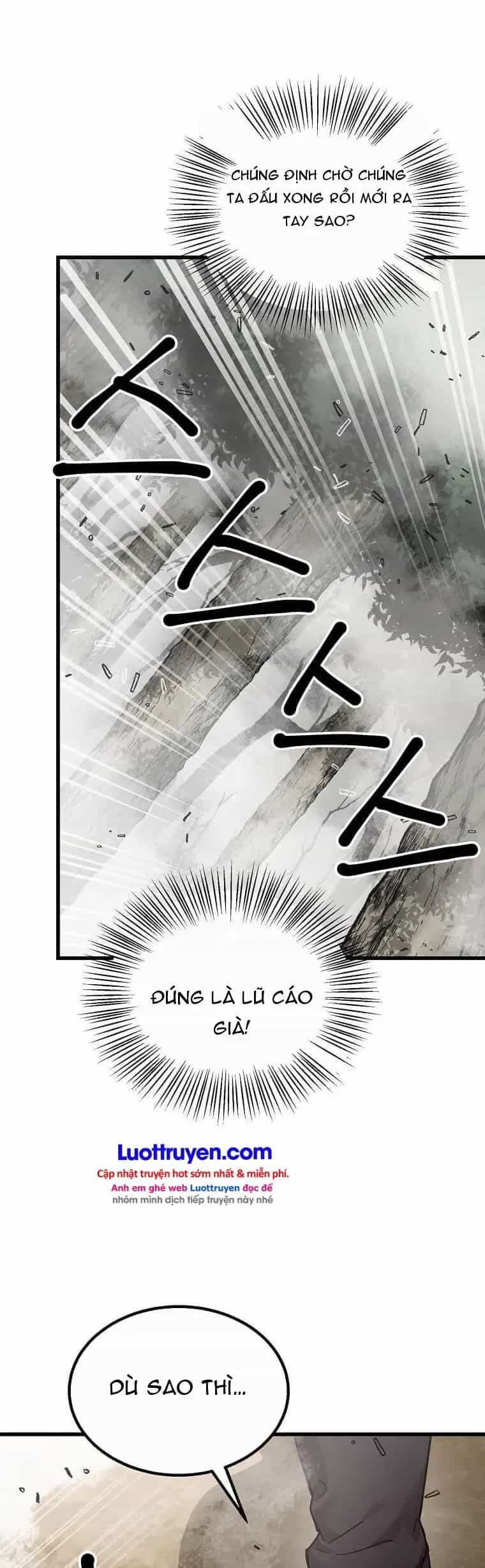 Đạo Sĩ Giang Hồ - Chương 104 - ảnh 34