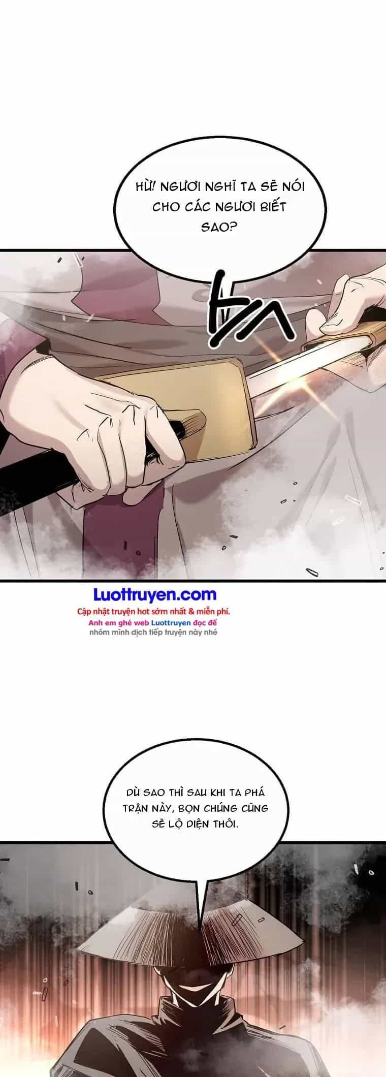 Đạo Sĩ Giang Hồ - Chương 104 - ảnh 40