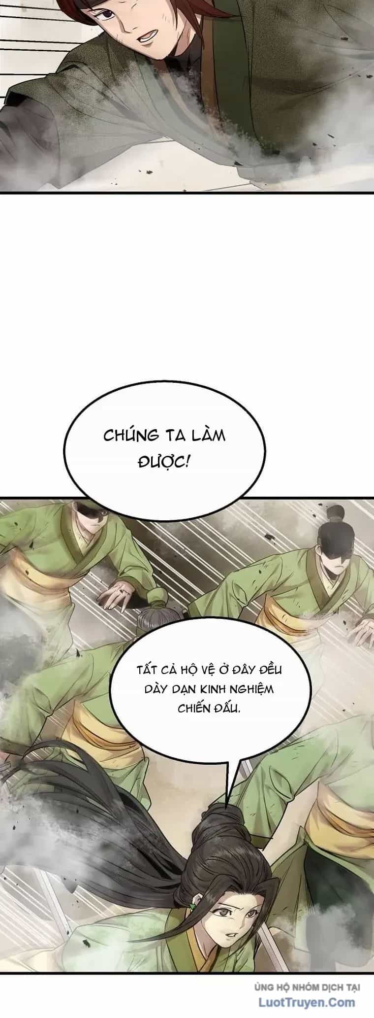 Đạo Sĩ Giang Hồ - Chương 105 - ảnh 27