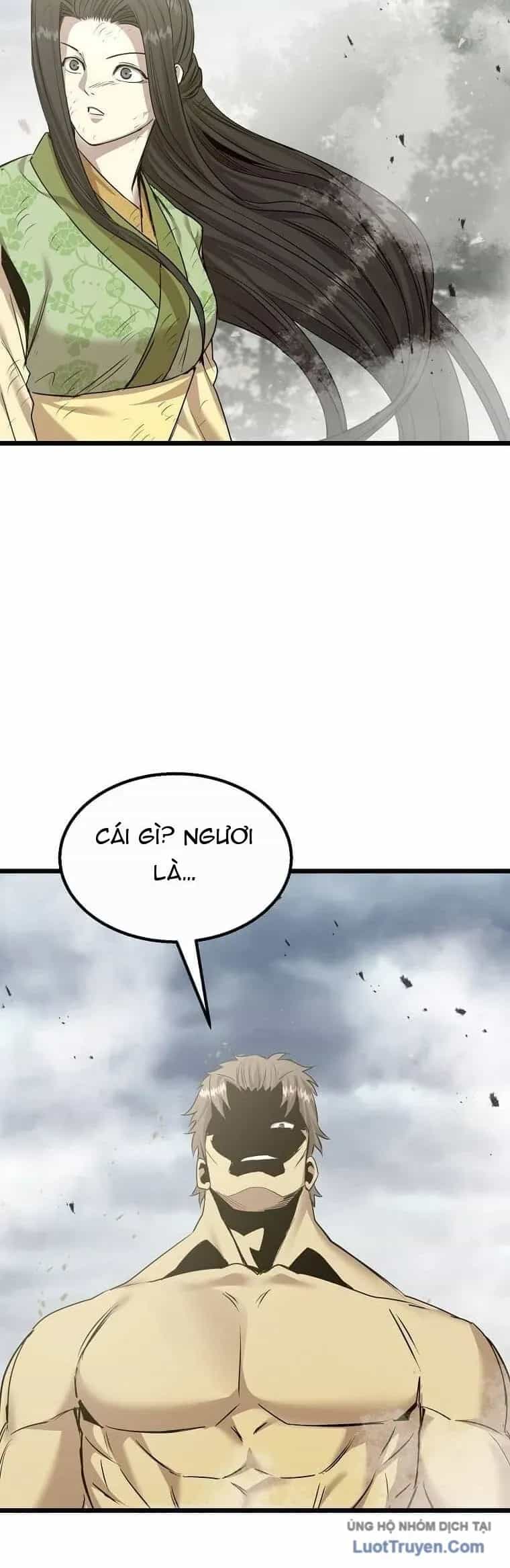 Đạo Sĩ Giang Hồ - Chương 106 - ảnh 46
