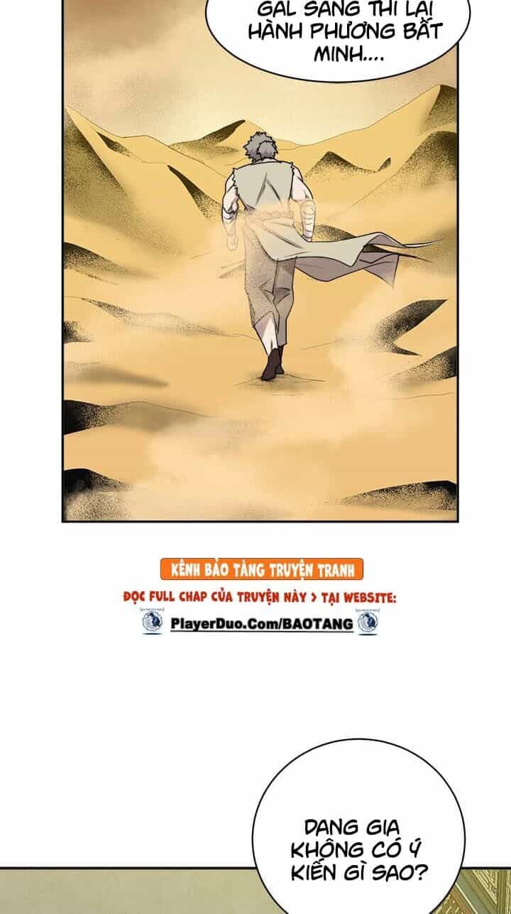 Đạo Sĩ Giang Hồ - Chương 11 - ảnh 47