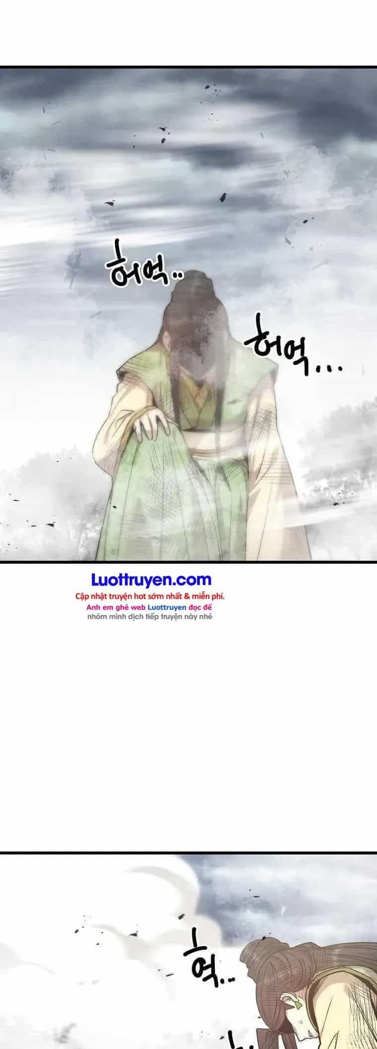 Đạo Sĩ Giang Hồ - Chương 107 - ảnh 49