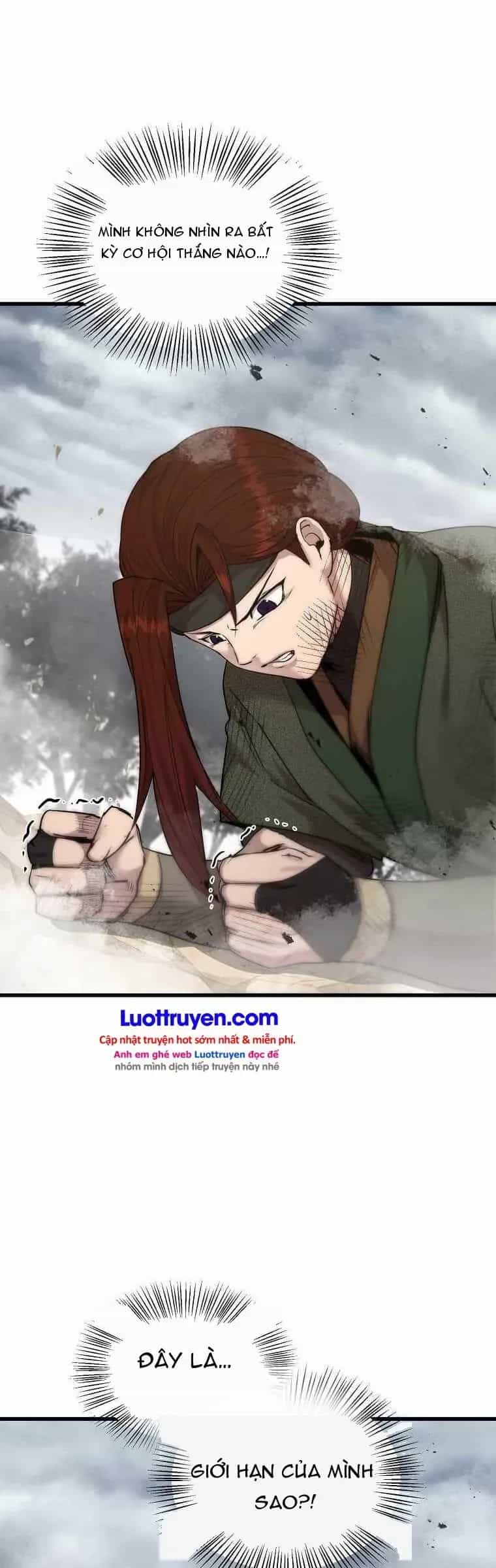 Đạo Sĩ Giang Hồ - Chương 108 - ảnh 18