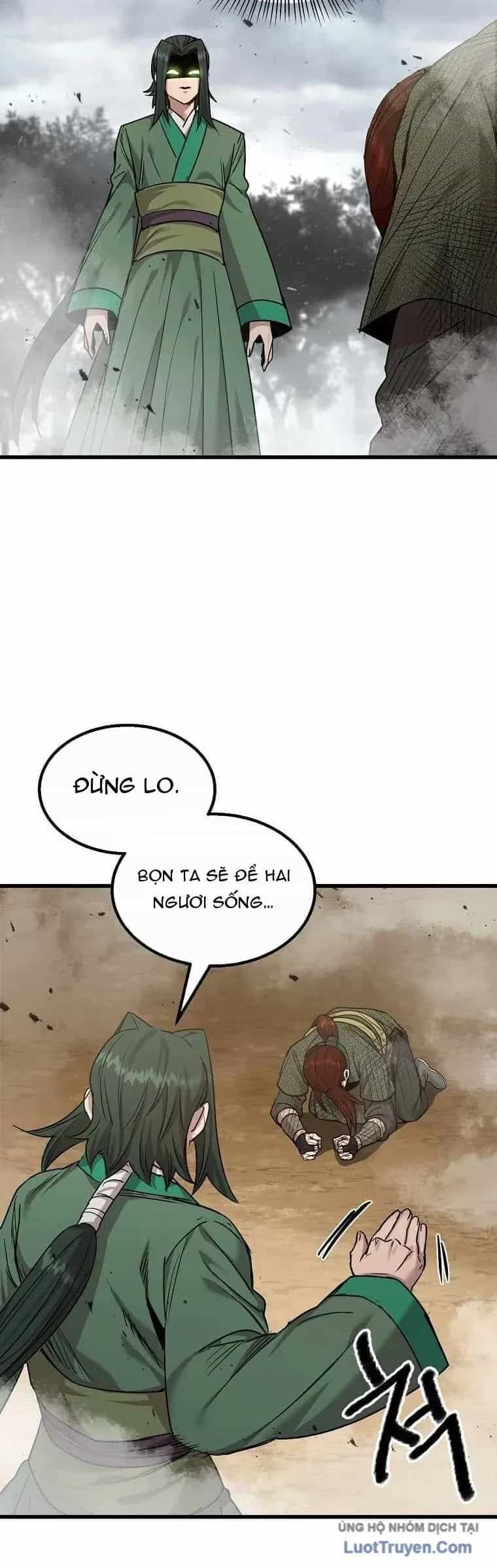Đạo Sĩ Giang Hồ - Chương 108 - ảnh 19