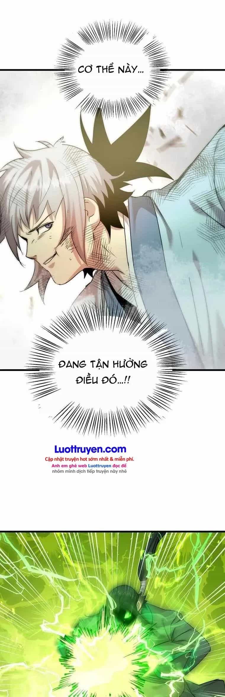 Đạo Sĩ Giang Hồ - Chương 108 - ảnh 42