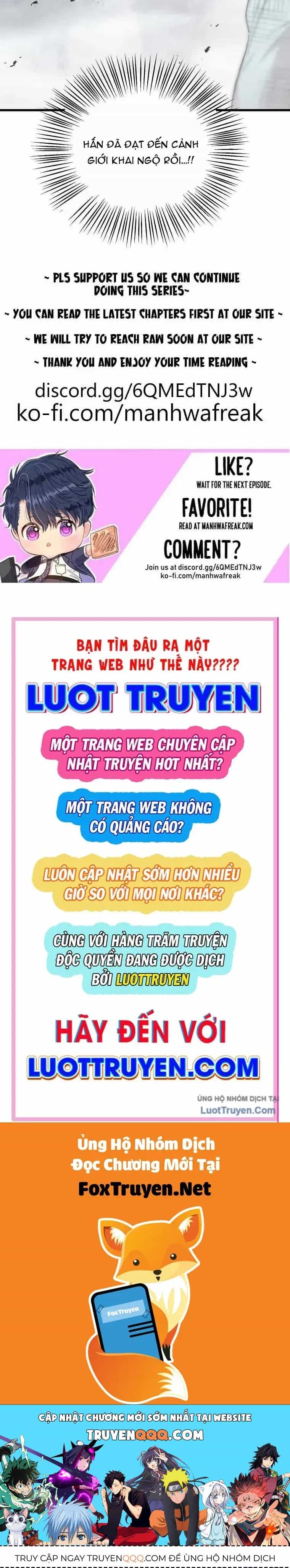 Đạo Sĩ Giang Hồ - Chương 108 - ảnh 60