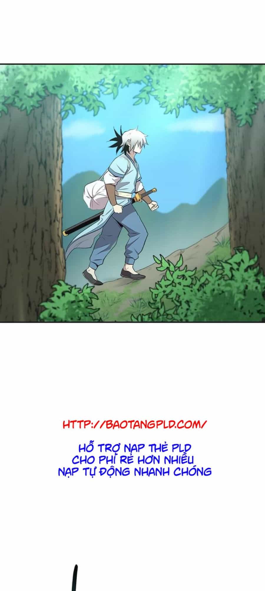 Đạo Sĩ Giang Hồ - Chương 13 - ảnh 68