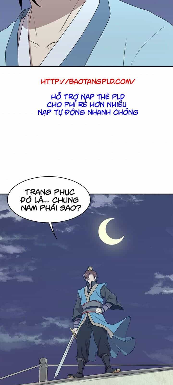 Đạo Sĩ Giang Hồ - Chương 15 - ảnh 51