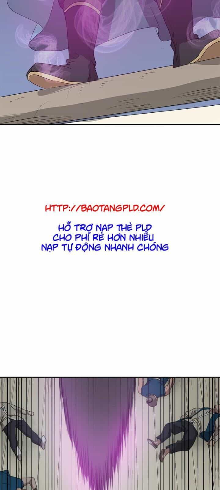 Đạo Sĩ Giang Hồ - Chương 15 - ảnh 61