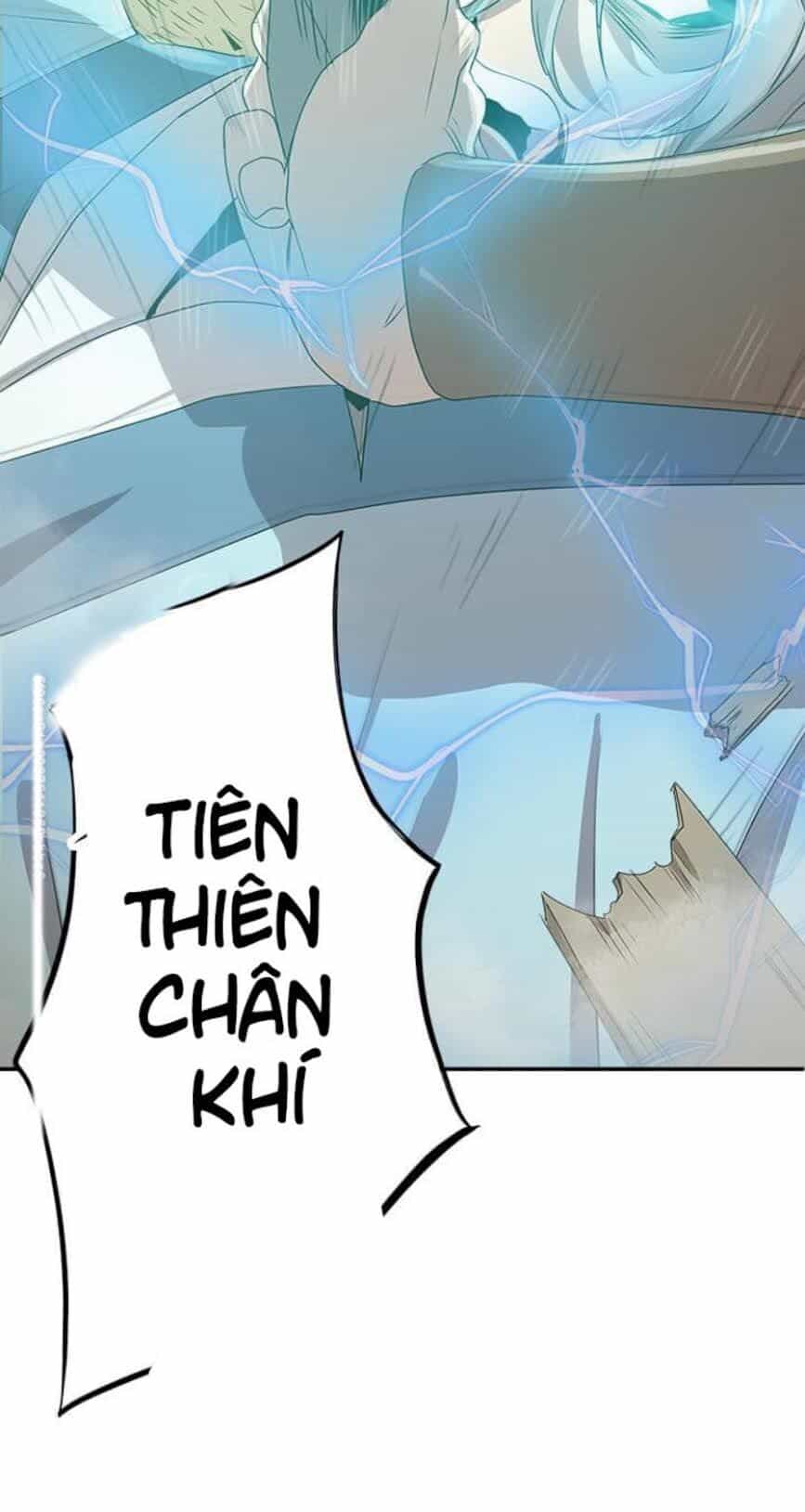 Đạo Sĩ Giang Hồ - Chương 17 - ảnh 19
