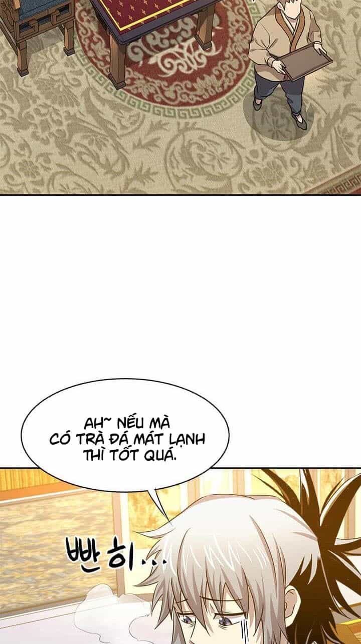 Đạo Sĩ Giang Hồ - Chương 19 - ảnh 32