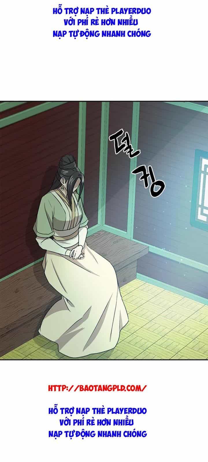 Đạo Sĩ Giang Hồ - Chương 21 - ảnh 15