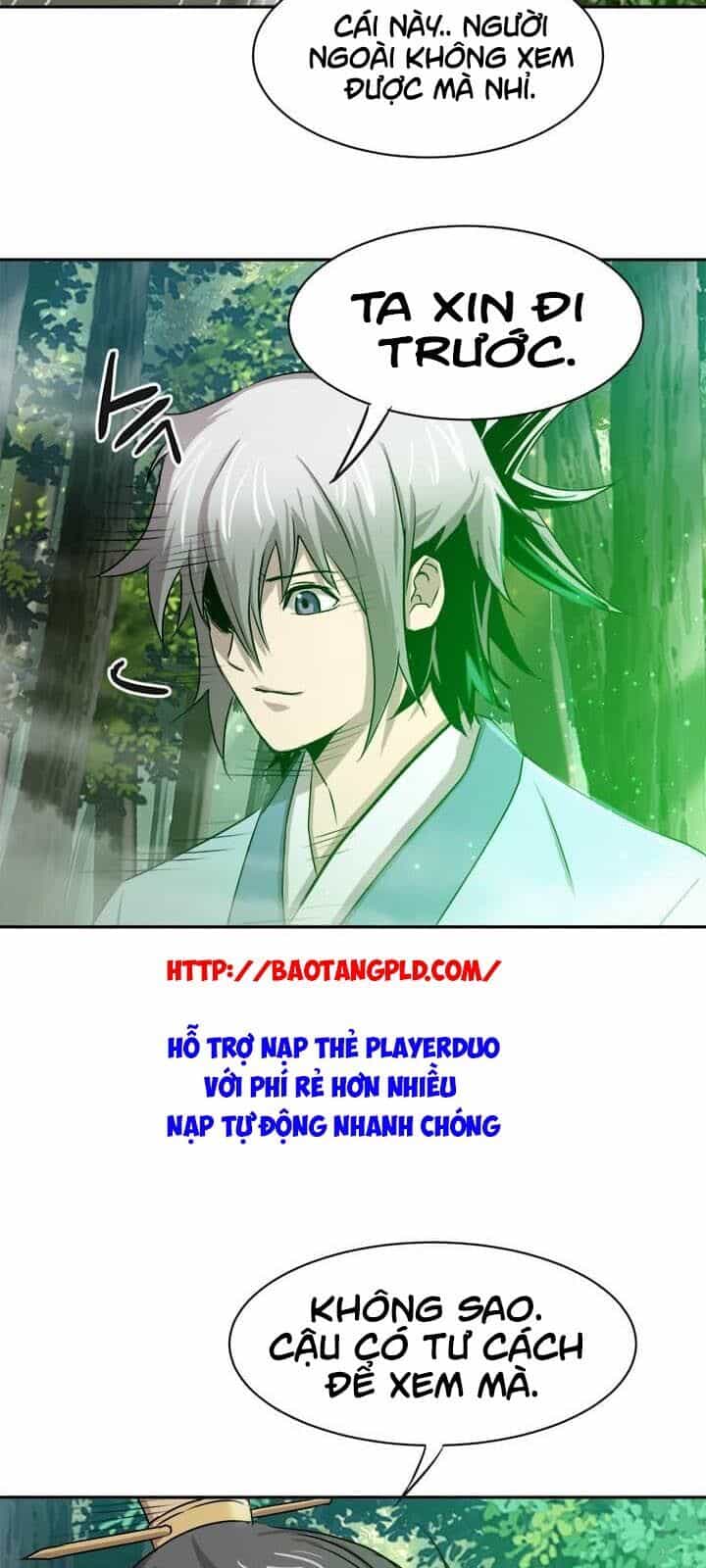 Đạo Sĩ Giang Hồ - Chương 21 - ảnh 49