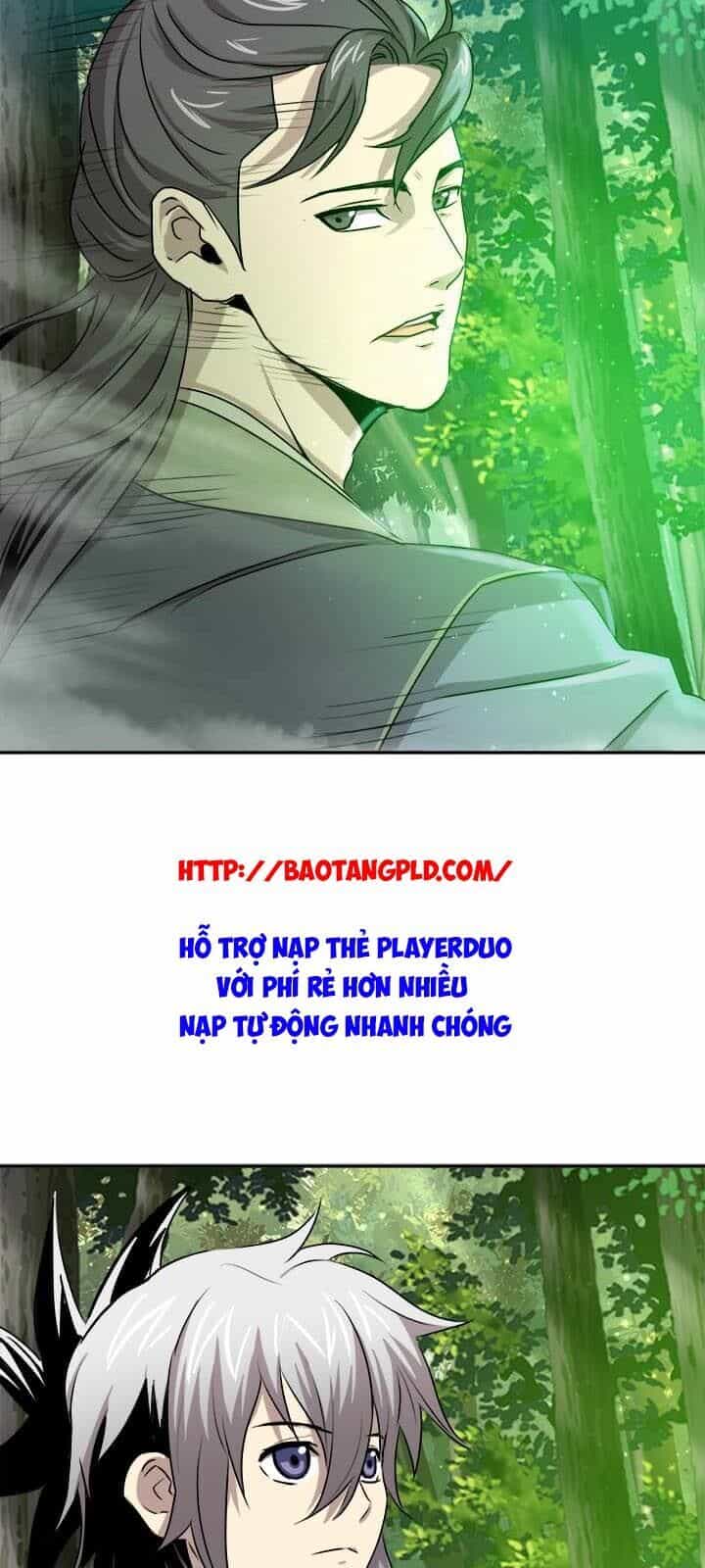 Đạo Sĩ Giang Hồ - Chương 21 - ảnh 50