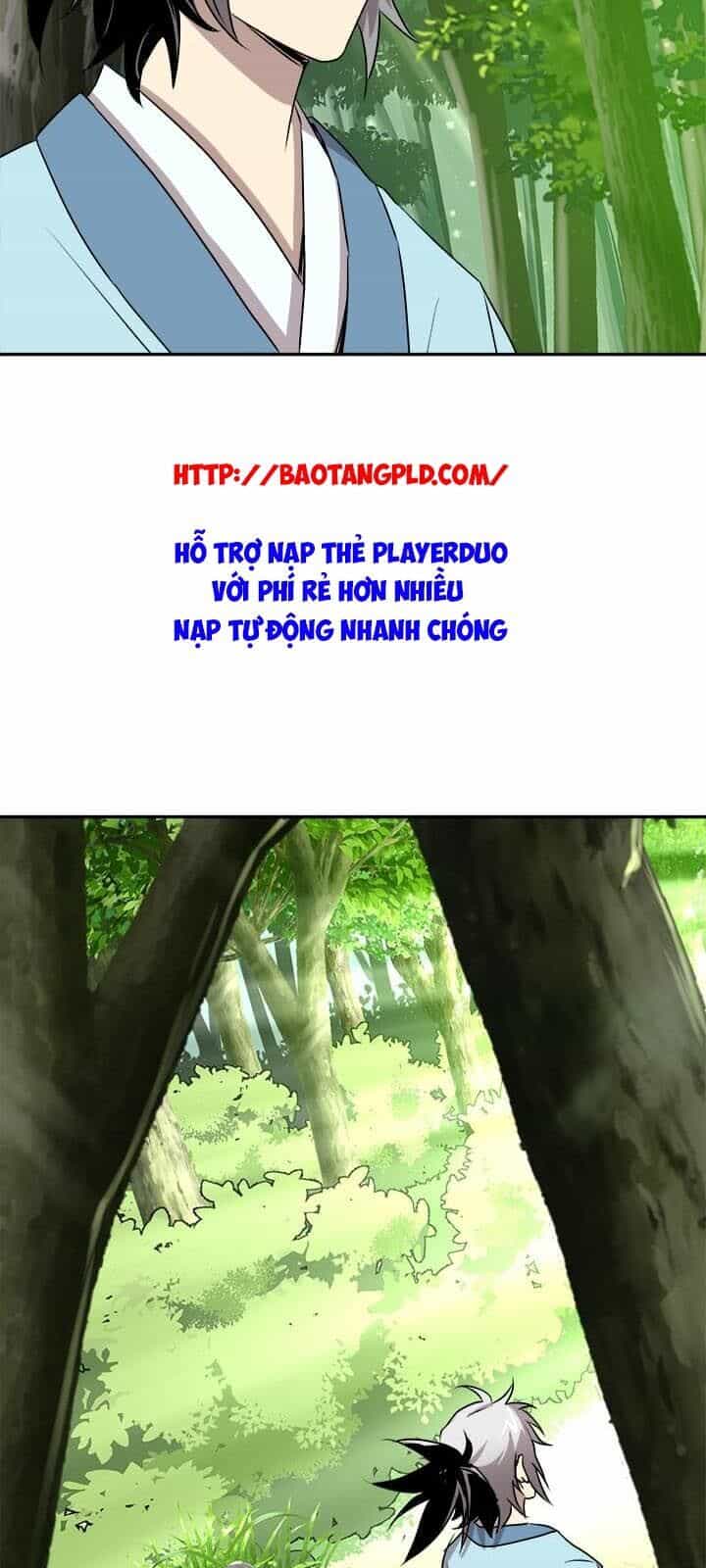 Đạo Sĩ Giang Hồ - Chương 21 - ảnh 51