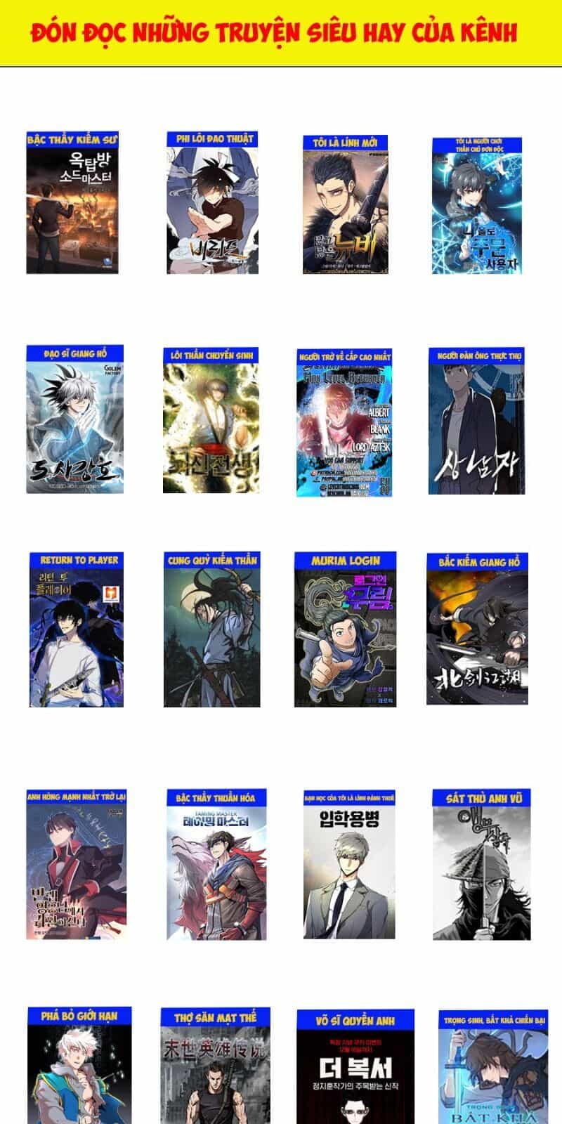 Đạo Sĩ Giang Hồ - Chương 21 - ảnh 65