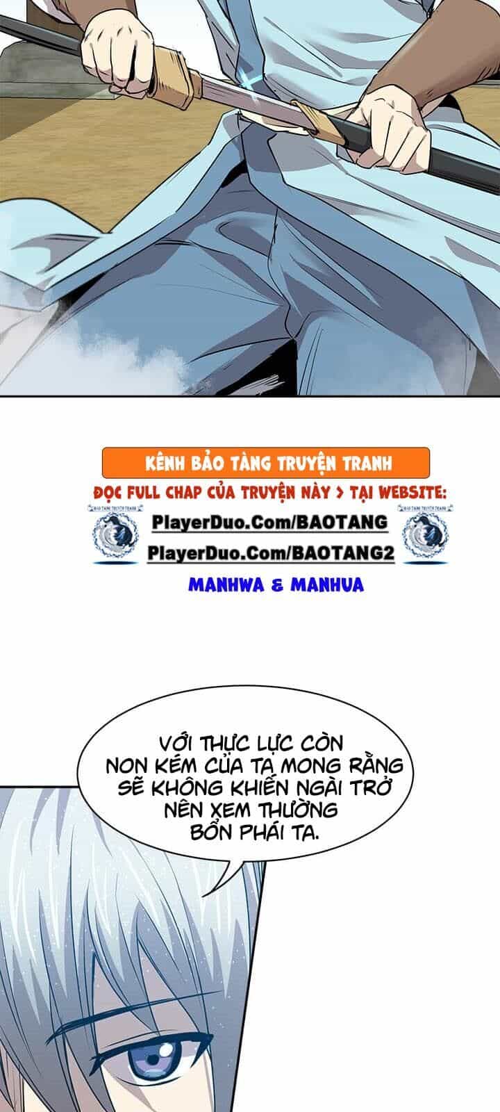 Đạo Sĩ Giang Hồ - Chương 23 - ảnh 13
