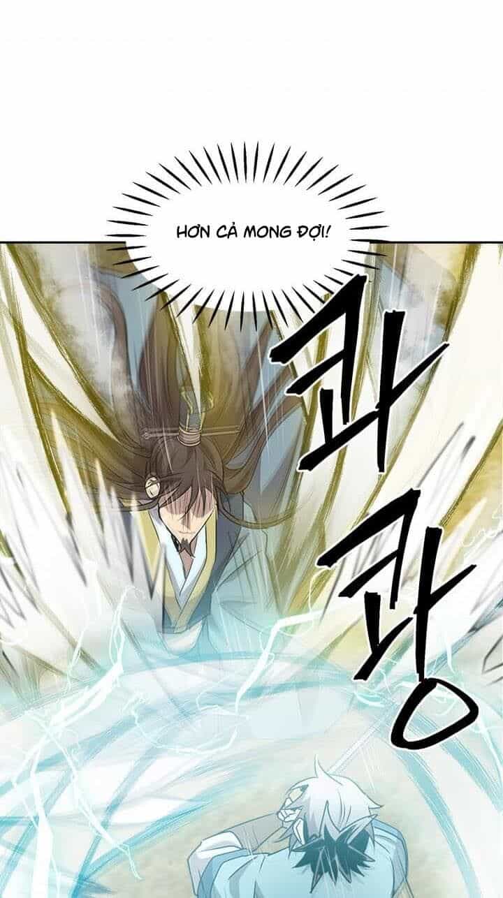 Đạo Sĩ Giang Hồ - Chương 23 - ảnh 52