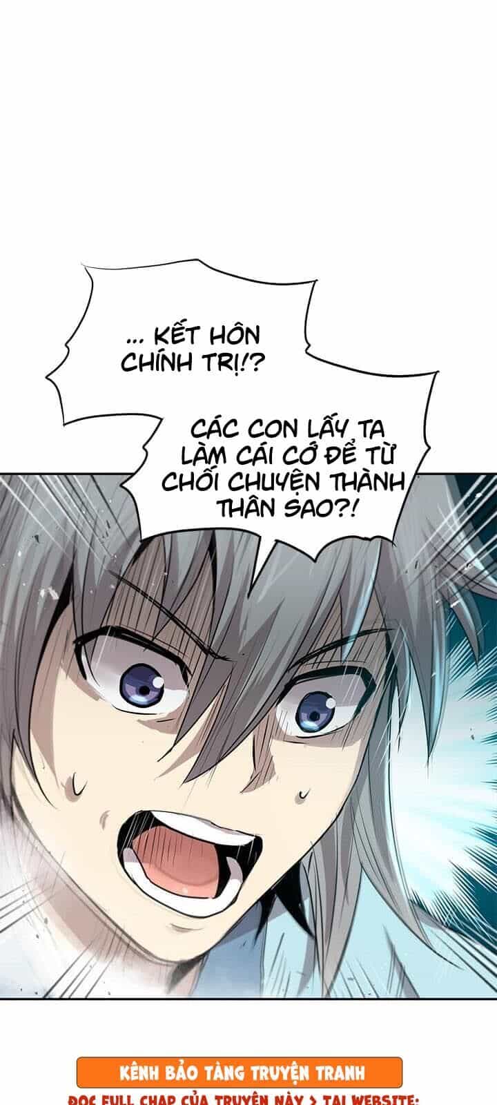 Đạo Sĩ Giang Hồ - Chương 24 - ảnh 3