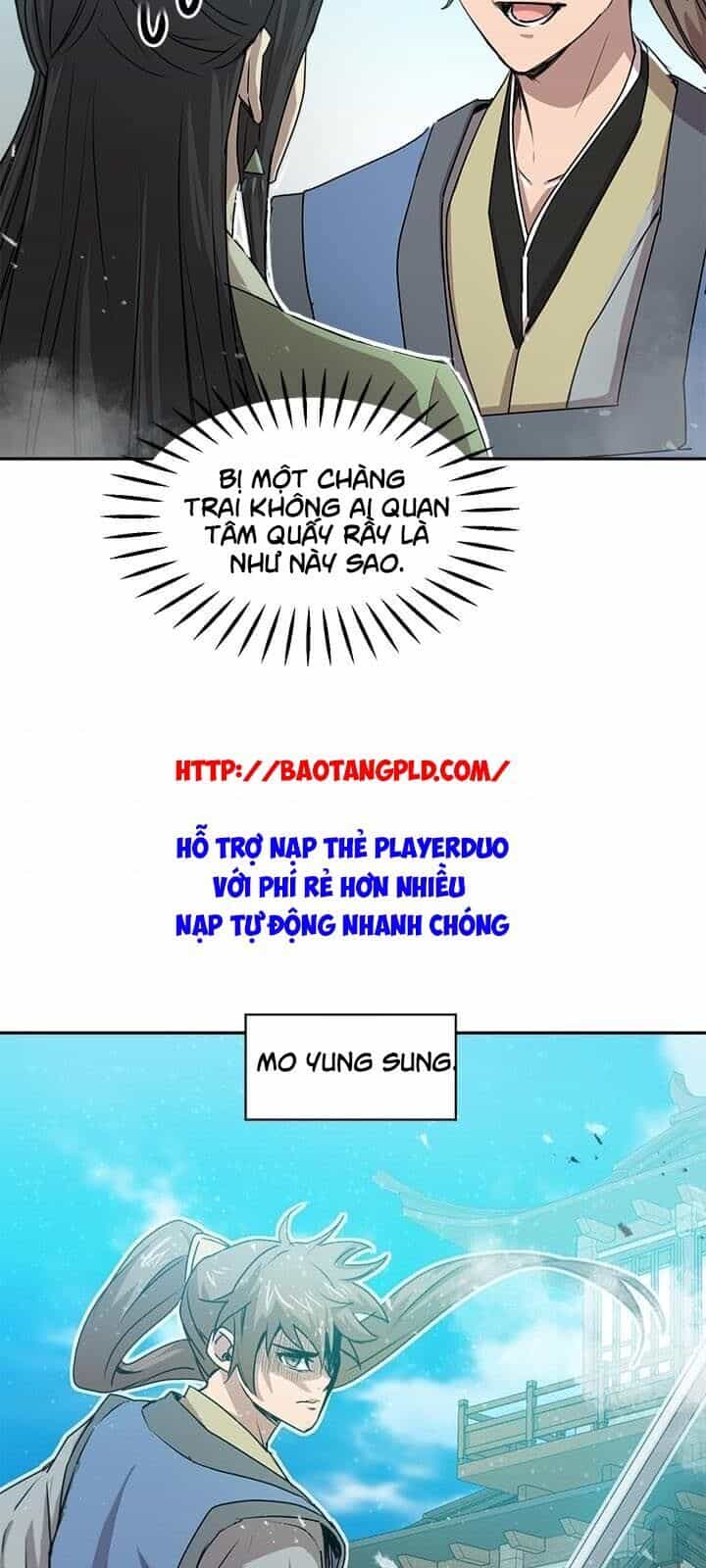 Đạo Sĩ Giang Hồ - Chương 24 - ảnh 51